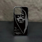 2Pac Iphone Cases