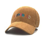 ASTRO WORLD Vintage Travis Scott Adjustable Hat