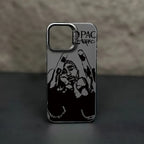 2Pac Iphone Cases