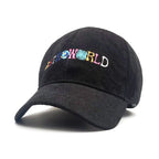 ASTRO WORLD Vintage Travis Scott Adjustable Hat