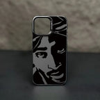 2Pac Iphone Cases