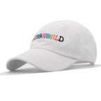 ASTRO WORLD Vintage Travis Scott Adjustable Hat