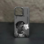 2Pac Iphone Cases