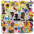 Tyler The Creator 50 piece Sticker Pack