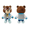 Kanye West Dropout Bear Teddy Bear Plush Toy