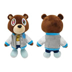 Kanye West Dropout Bear Teddy Bear Plush Toy