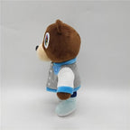 Kanye West Dropout Bear Teddy Bear Plush Toy