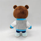 Kanye West Dropout Bear Teddy Bear Plush Toy