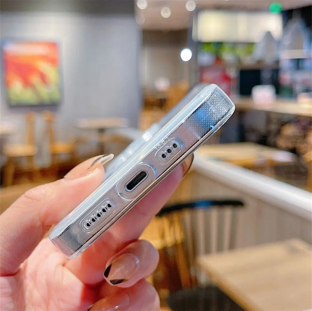 Frank Ocean Transparent Phone Cases - Multiple Variants