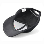 ASTRO WORLD Vintage Travis Scott Adjustable Hat