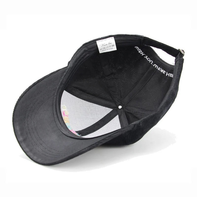 ASTRO WORLD Vintage Travis Scott Adjustable Hat