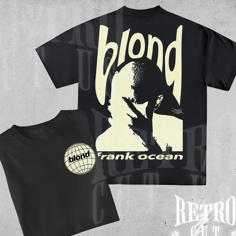 Frank Ocean Graphic T-Shirt