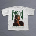 Frank Ocean Graphic T-Shirt