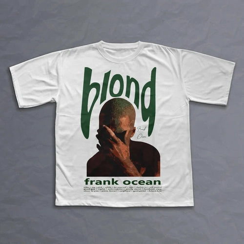 Frank Ocean Graphic T-Shirt