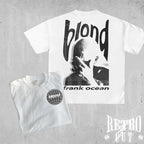 Frank Ocean Graphic T-Shirt