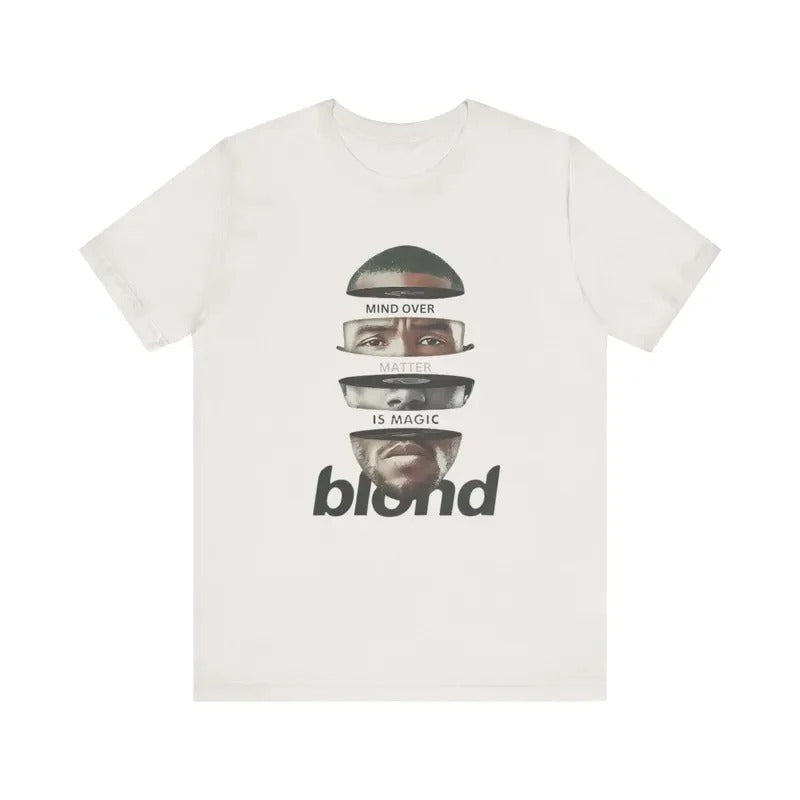 Frank Ocean Graphic T-Shirt