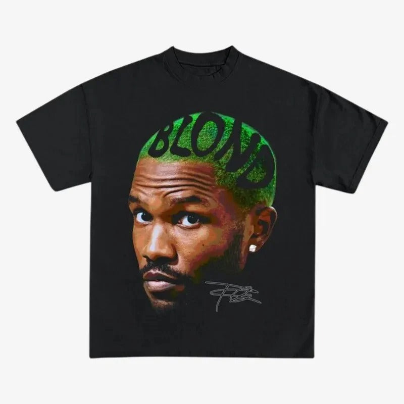 Frank Ocean Graphic T-Shirt