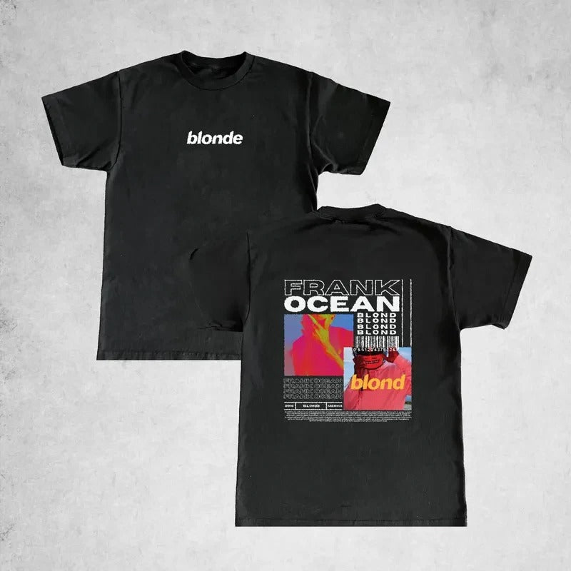 Frank Ocean Graphic T-Shirt