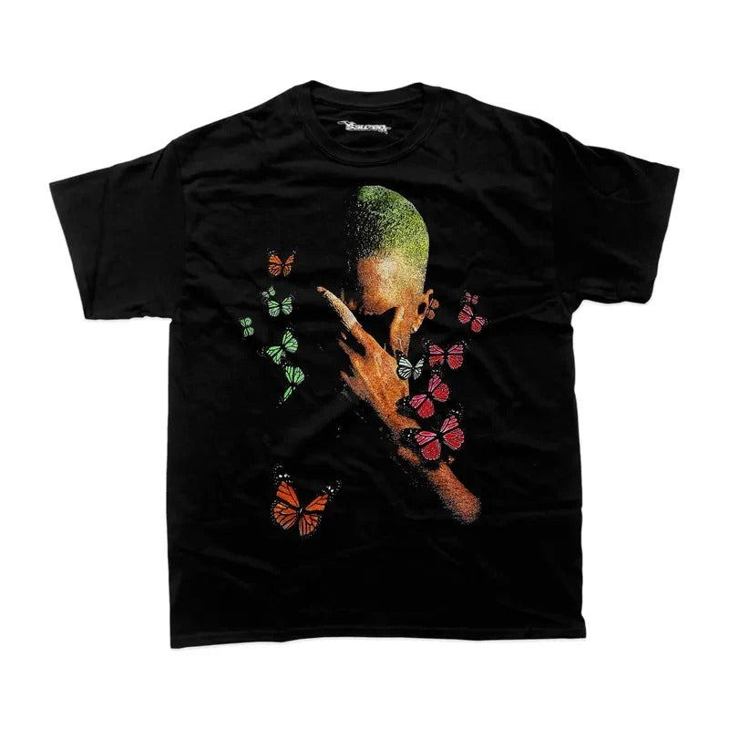 Frank Ocean Graphic T-Shirt
